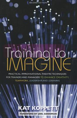 Training to Imagine