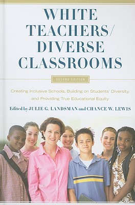 White Teachers / Diverse Classrooms