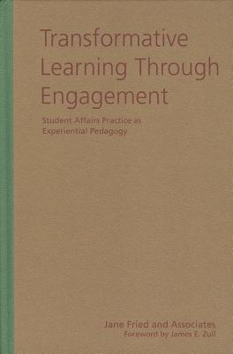 Transformative Learning Through Engagement