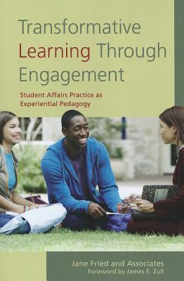 Transformative Learning Through Engagement