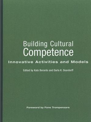 Building Cultural Competence