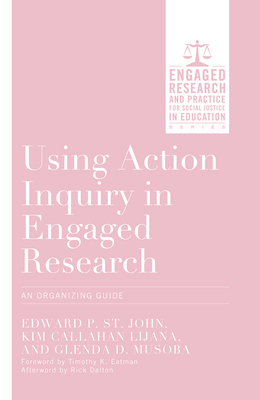 Using Action Inquiry in Engaged Research