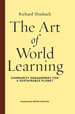 The Art of World Learning