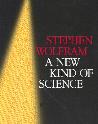 A New Kind Of Science