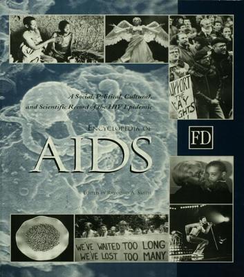 Encyclopedia of AIDS