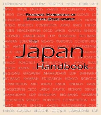 The Japan Handbook