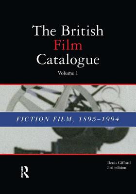 British Film Catalogue