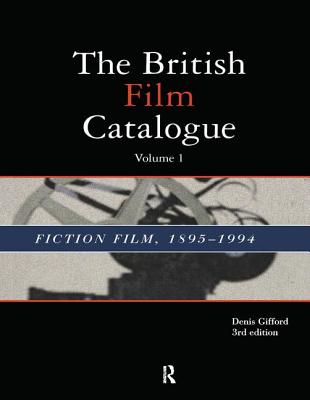 The British Film Catalogue