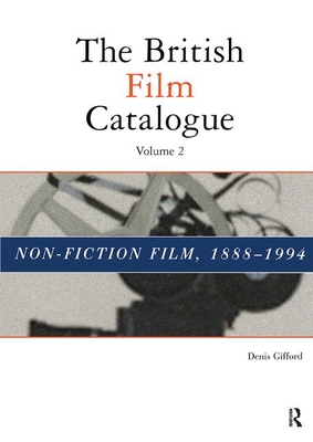 The British Film Catalogue