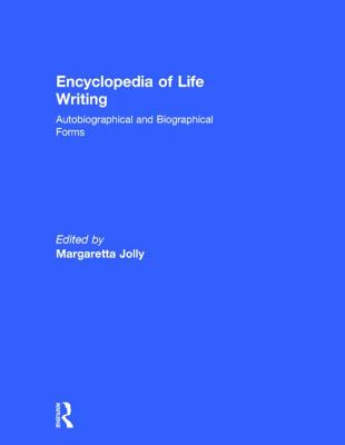 Encyclopedia of Life Writing