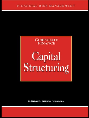 Capital Structuring