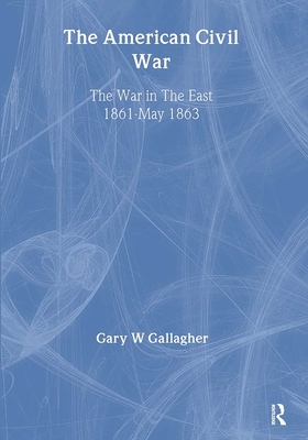 The American Civil War
