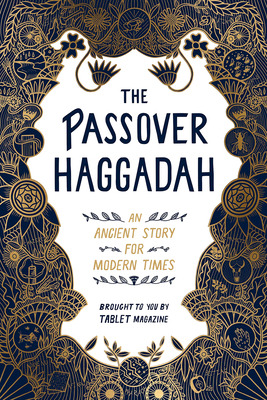 The Passover Haggadah