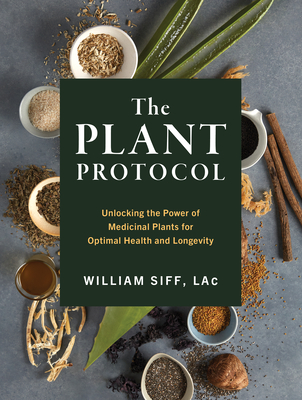 The Plant Medicine Protocol