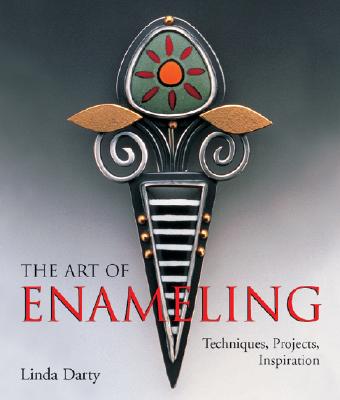 The Art of Enameling