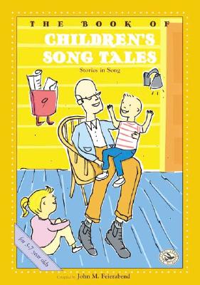 The Book of Children's Songtales