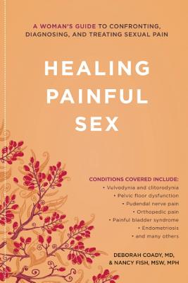 Healing Painful Sex