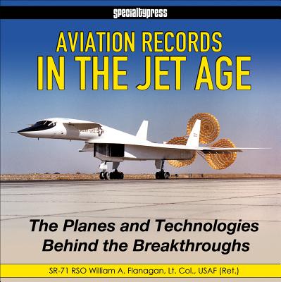 AVIATION RECORDS IN THE JET AGE