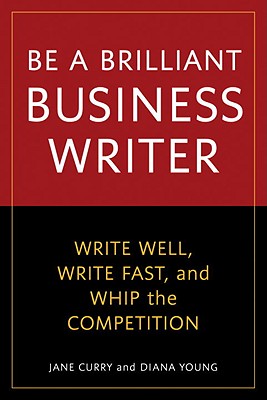 Be a Brilliant Business Writer