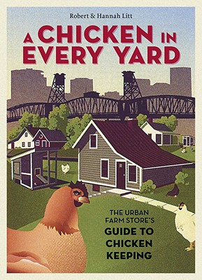 A Chicken in Every Yard