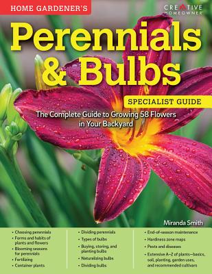 Home Gardener''s Perennials & Bulbs