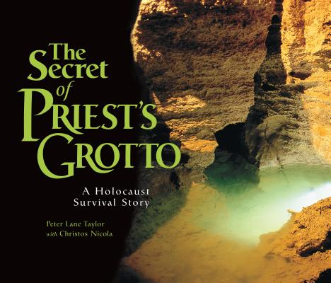 The Secret of Priest's Grotto