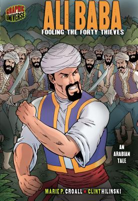 Ali Baba
