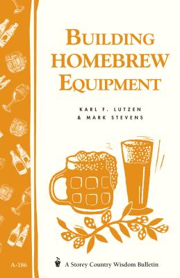 Building Homebrew Equipment