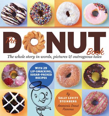 The Donut Book