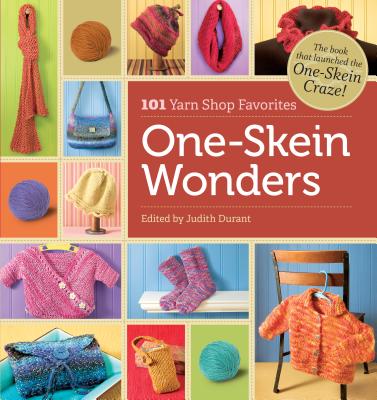 One-Skein Wonders (R)