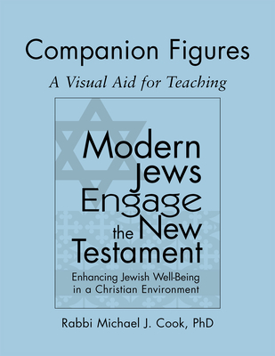 Modern Jews Engage the New Testament Companion Figures