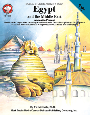 Egypt and the Middle East