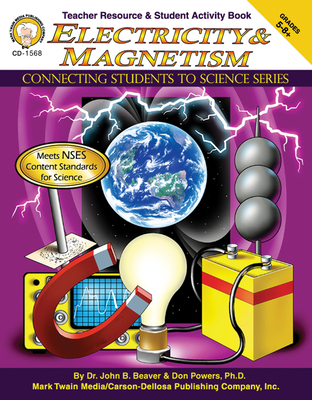 Electricity & Magnetism