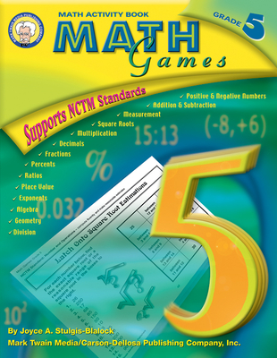 Math Games