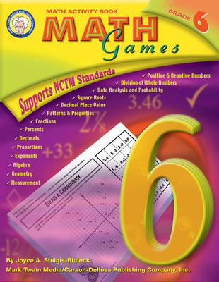Math Games