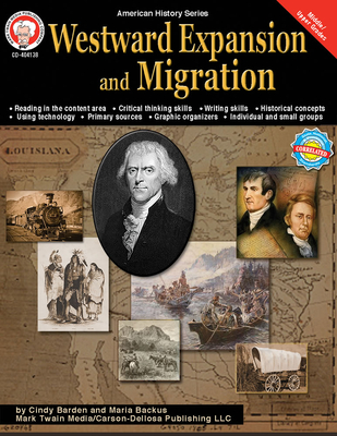 Westward Expansion and Migration