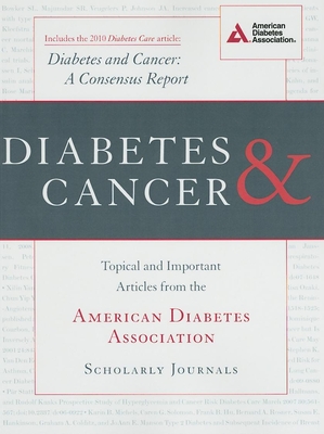 Diabetes and Cancer