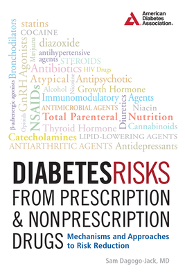 Diabetes Risks from Prescription and Nonprescription Drugs