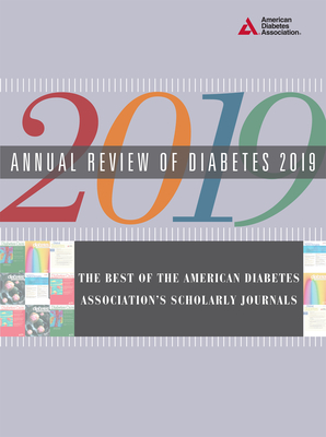 Annual Review of Diabetes 2019