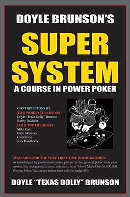 Doyle Brunson''s Super System