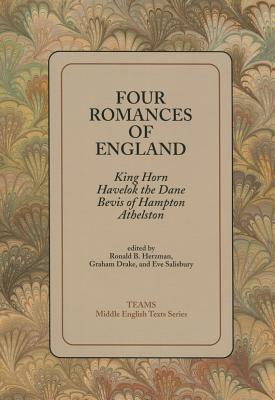 Four Romances of England