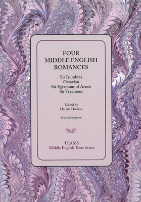 Four Middle English Romances