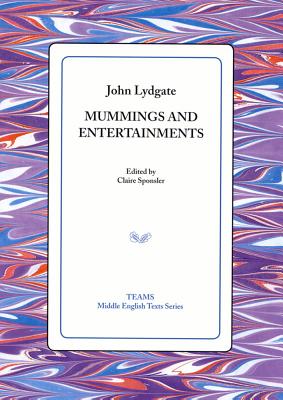 Mummings and Entertainments