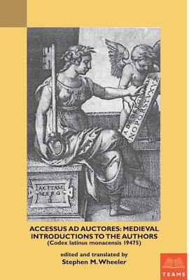 Accessus ad auctores