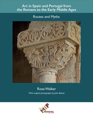 Art in Spain and Portugal from the Romans to the Early Middle Ages