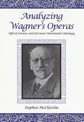 Analyzing Wagner's Operas