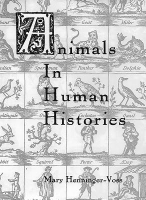 Animals in Human Histories