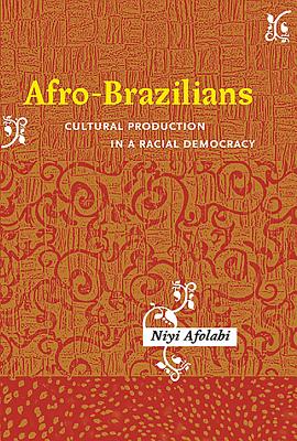 Afro-Brazilians