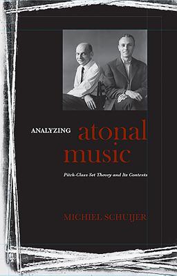 Analyzing Atonal Music