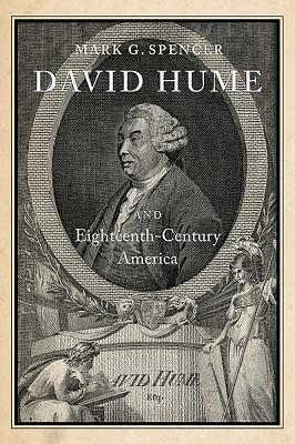 David Hume and Eighteenth-Century America